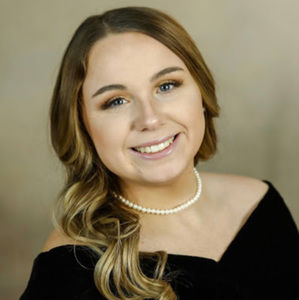 Meet your Posher, Annalise